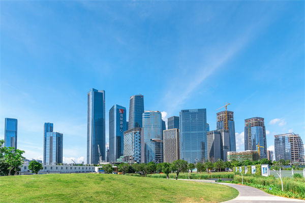 企業(yè)擴(kuò)張中問題頻發(fā)，深圳管理咨詢公司能給出系統(tǒng)解決方案嗎？