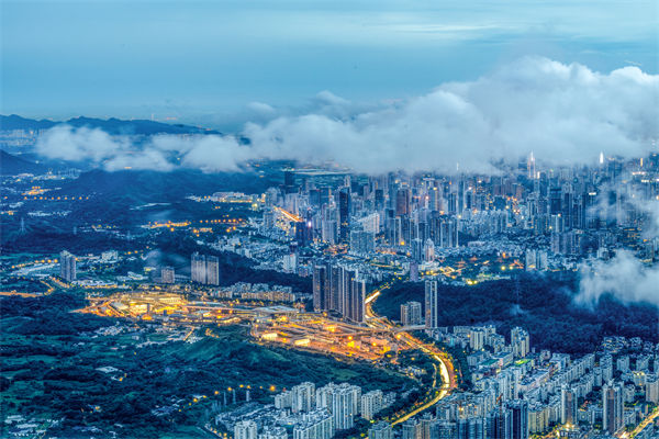 企業(yè)創(chuàng)新動(dòng)能枯竭難突圍，深圳管理咨詢機(jī)構(gòu)有何激活妙法？