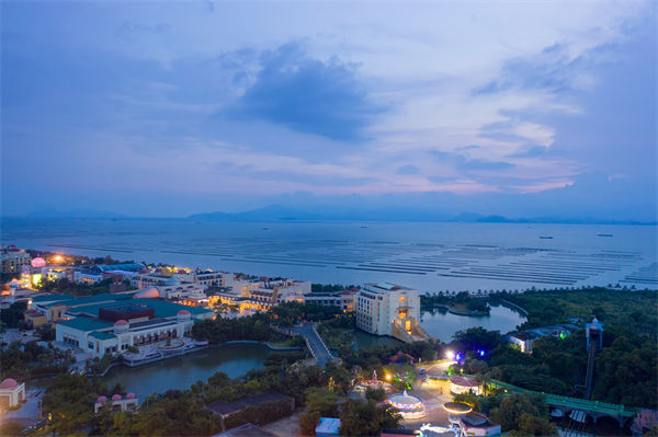 企業(yè)卡在轉(zhuǎn)型關(guān)鍵期難突破，珠海管理咨詢能找新方向嗎？