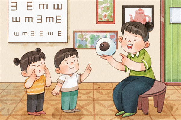 制造業(yè)管理：電子產(chǎn)品“防藍光”功能真能護眼嗎？