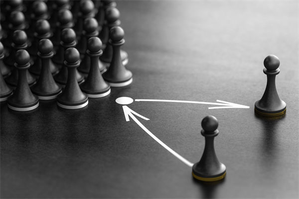 組織規(guī)劃咨詢公司，如何助企業(yè)設(shè)計高效的組織架構(gòu)？