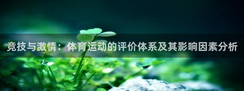 意昂体育官网登录